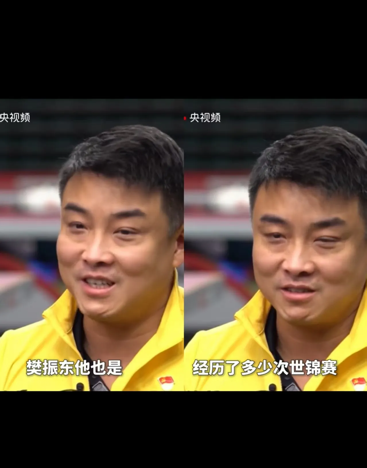 包含中国乒乓球队完胜比利时乒乓球队，王皓绝境逆转的词条