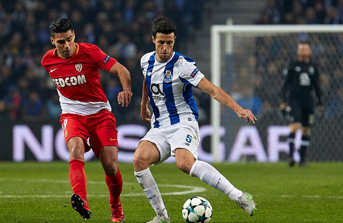 摩纳哥主场告捷，保住欧冠资格席位