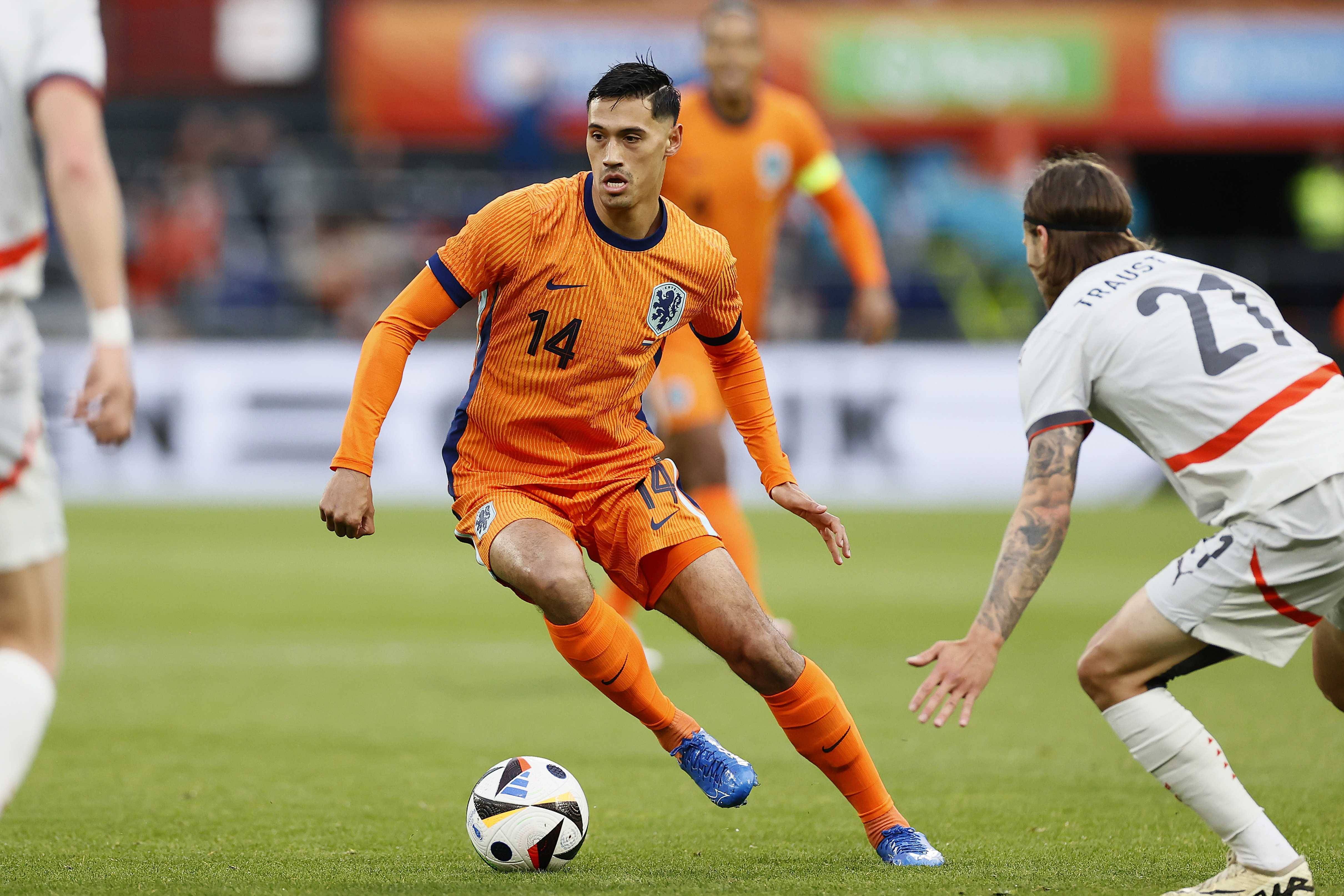 欧洲杯资格赛:奥地利队全取三分在小组表现亮眼的简单介绍 欧洲杯资格赛:奥地利队全取三分在小组表现亮眼的简单介绍