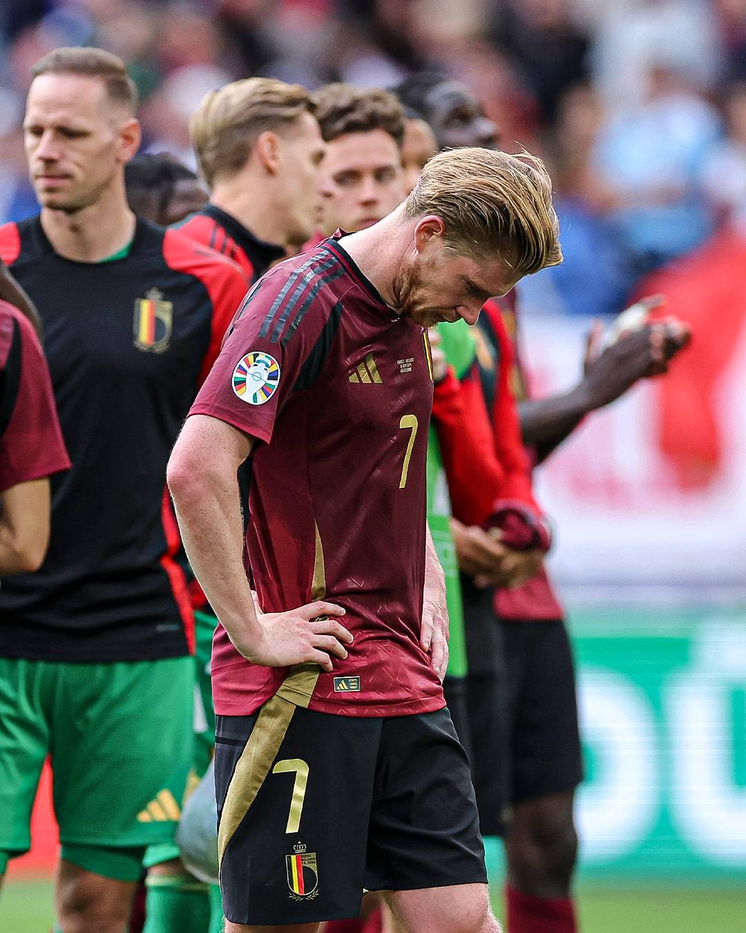 比利时队实力强大,或重夺欧洲杯冠军 比利时队实力强大,或重夺欧洲杯冠军