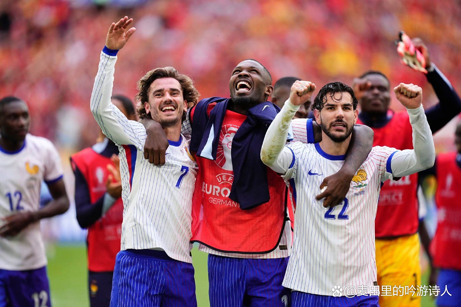 比利时队实力强大,或重夺欧洲杯冠军 比利时队实力强大,或重夺欧洲杯冠军