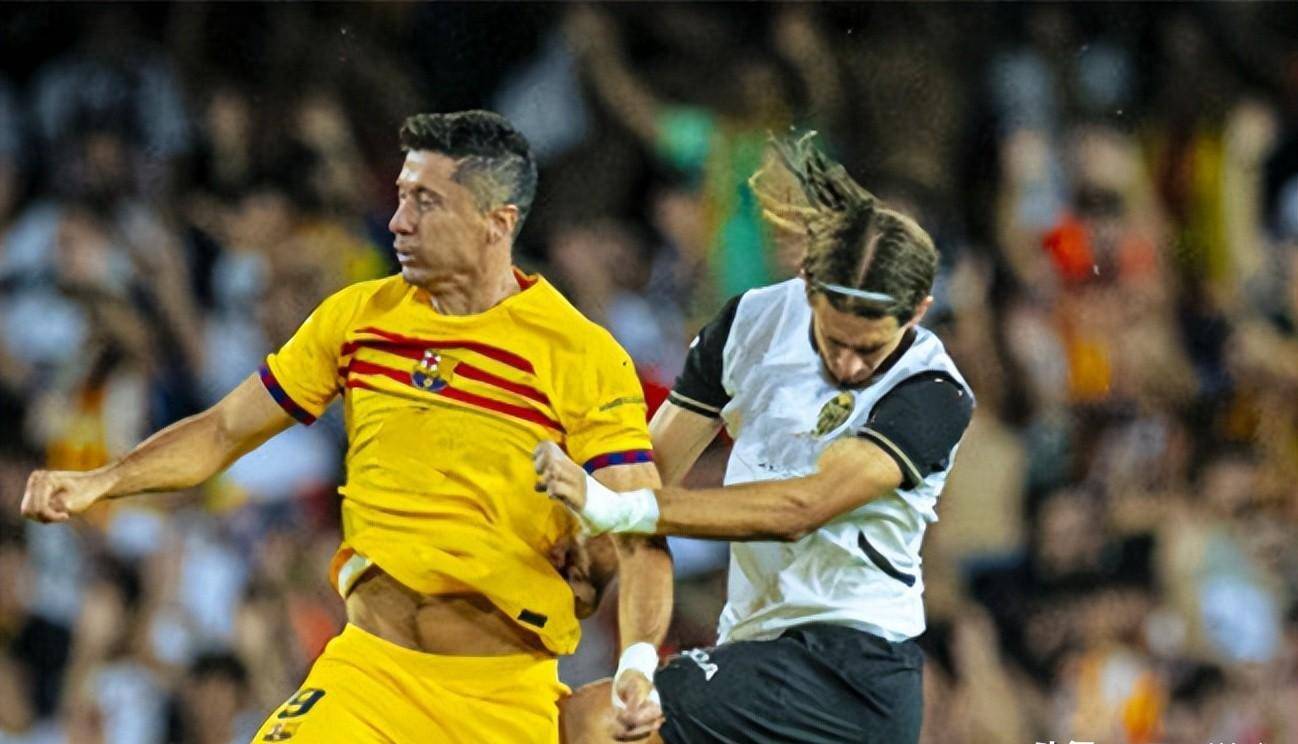 瓦伦西亚不敌毕尔巴鄂竞技，西甲排名第十的简单介绍