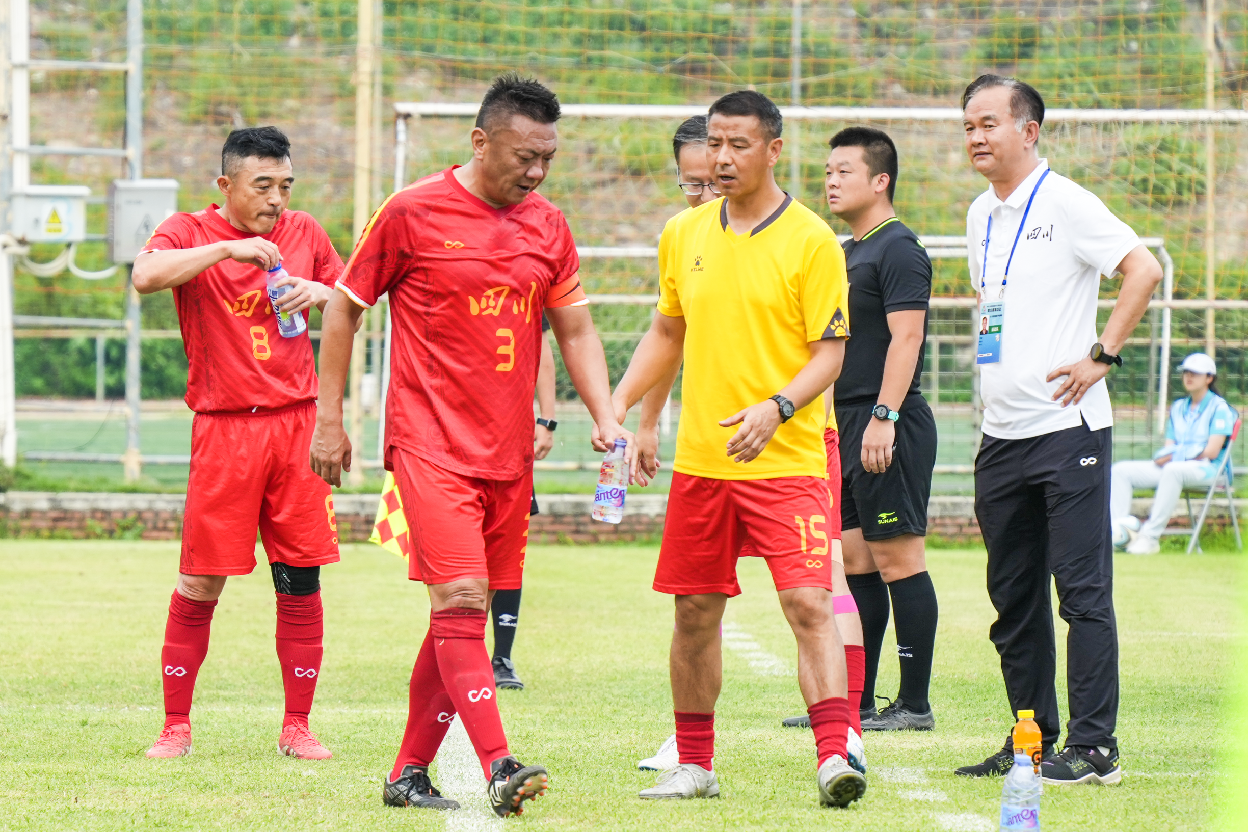 关于四川队主场失利,回攻计划受挫的信息 关于四川队主场失利,回攻计划受挫的信息