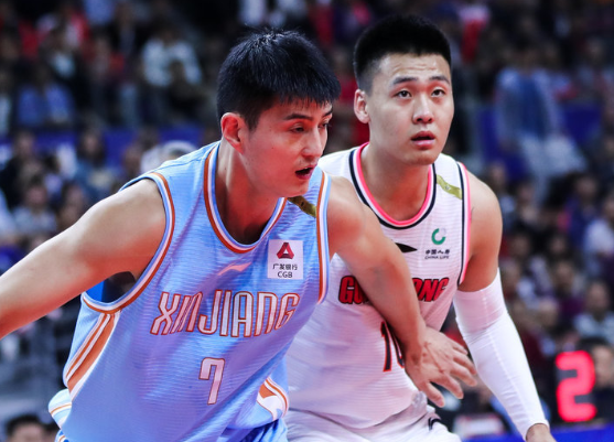 湖南男篮在主场与河北队交锋，喜获胜利