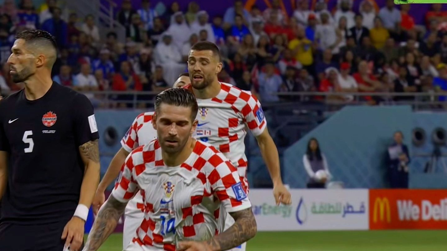 克罗地亚队逼近领先,欧预赛局势微妙的简单介绍 克罗地亚队逼近领先,欧预赛局势微妙的简单介绍