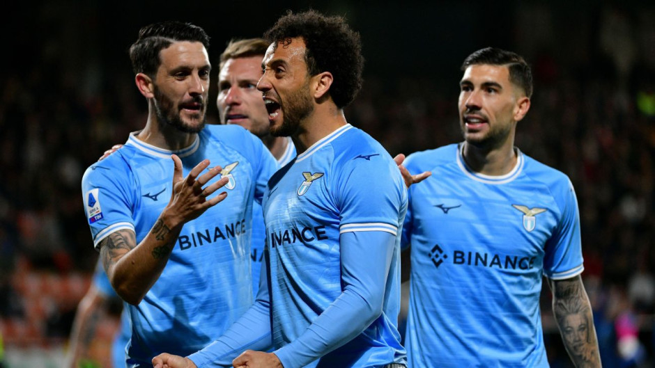 都灵主场战平拉齐奥，保持不败纪录的简单介绍