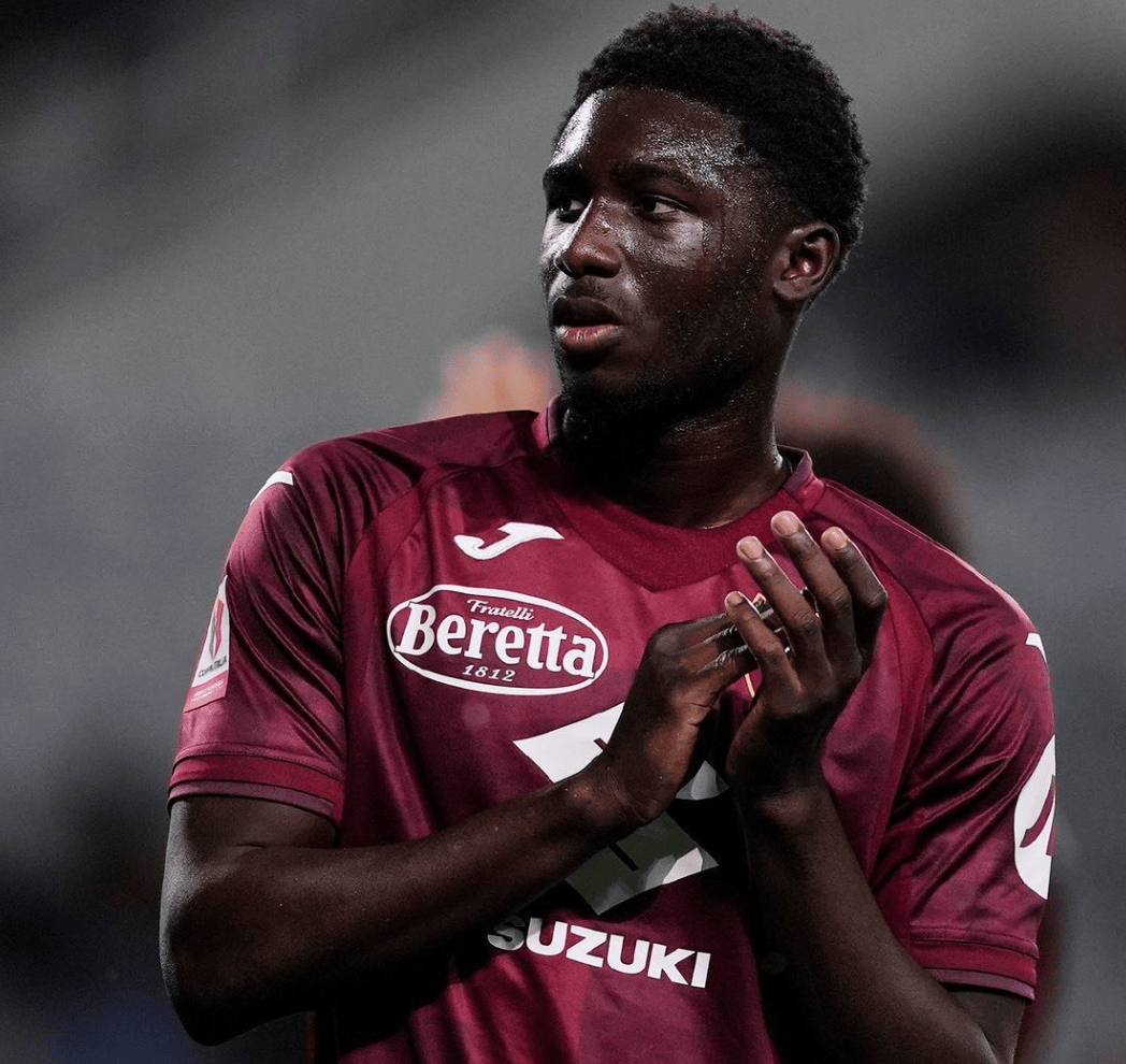 都灵主场战平拉齐奥，保持不败纪录的简单介绍