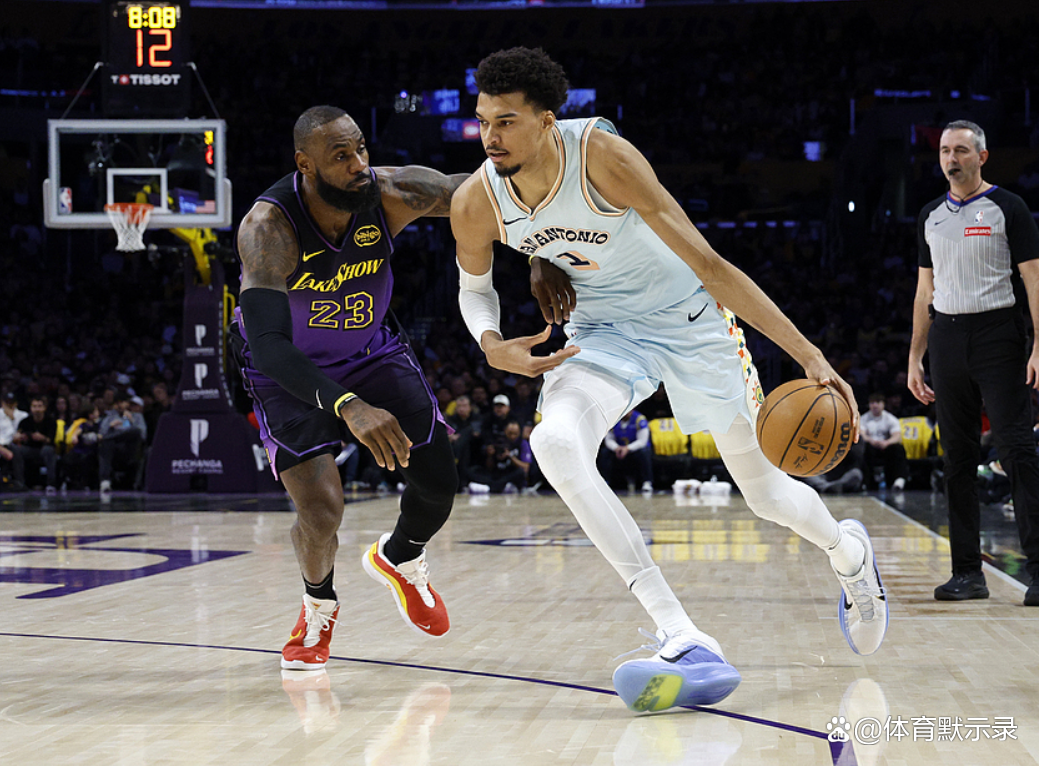 马刺队再次瞄准总冠军，状态正佳备战