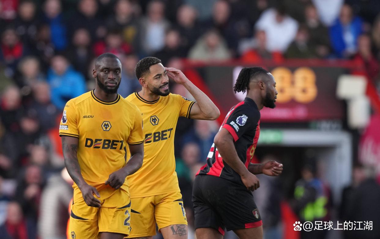 富勒姆再遭失利，保级形势岌岌可危的简单介绍