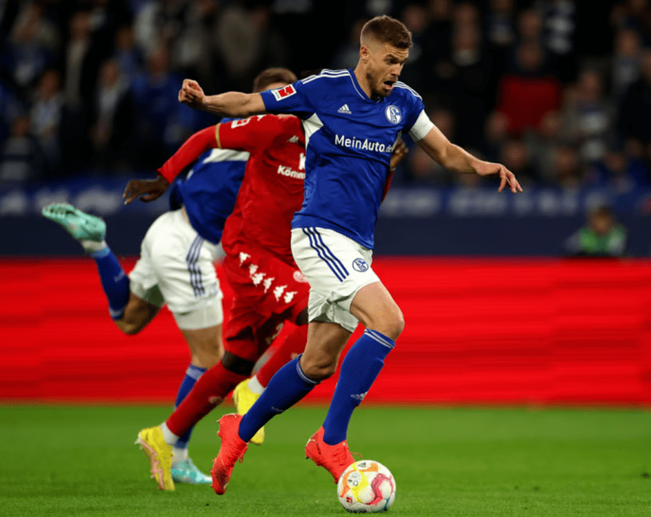 欧堡队主场失利，降级压力加大的简单介绍