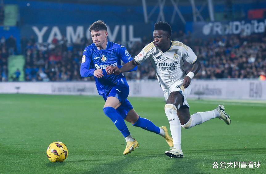 赫塔菲遭遇进攻，巴伦西亚坚守防线的简单介绍