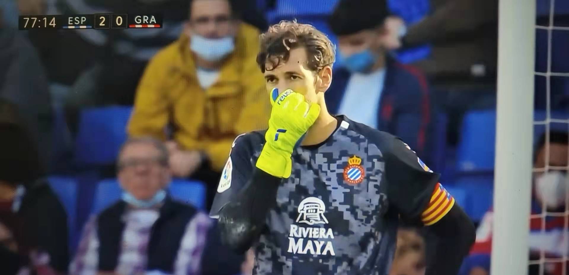 格拉纳达踢出好球，期待战胜强敌的简单介绍