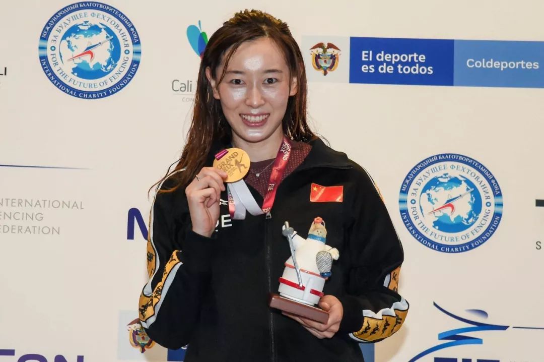 哥伦比亚射击选手问鼎冠军,稳定发挥获胜 哥伦比亚射击选手问鼎冠军,稳定发挥获胜