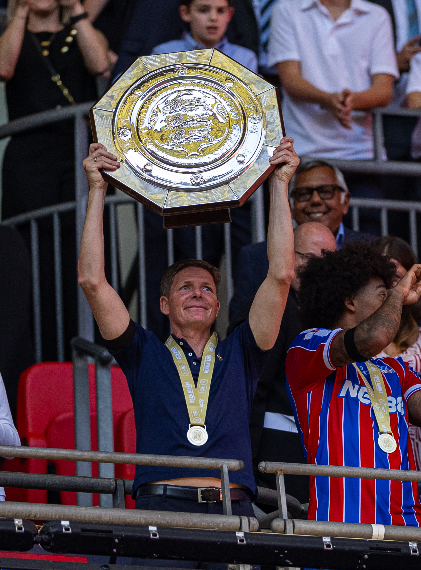 热刺主场惨遭淘汰,水晶宫凭借制胜球晋级的简单介绍 热刺主场惨遭淘汰,水晶宫凭借制胜球晋级的简单介绍