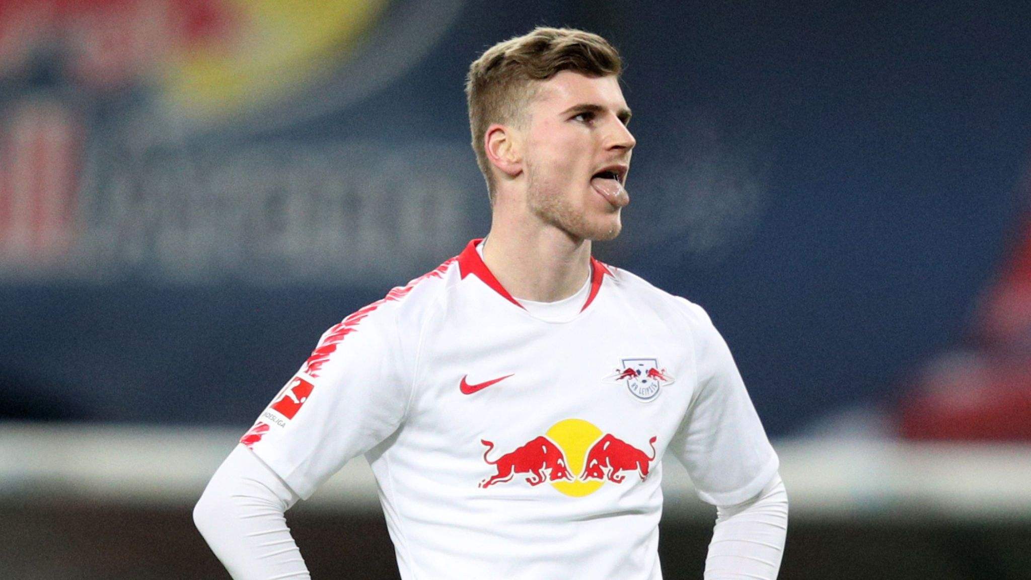 RB莱比锡士气高涨，盼望取得连胜的简单介绍