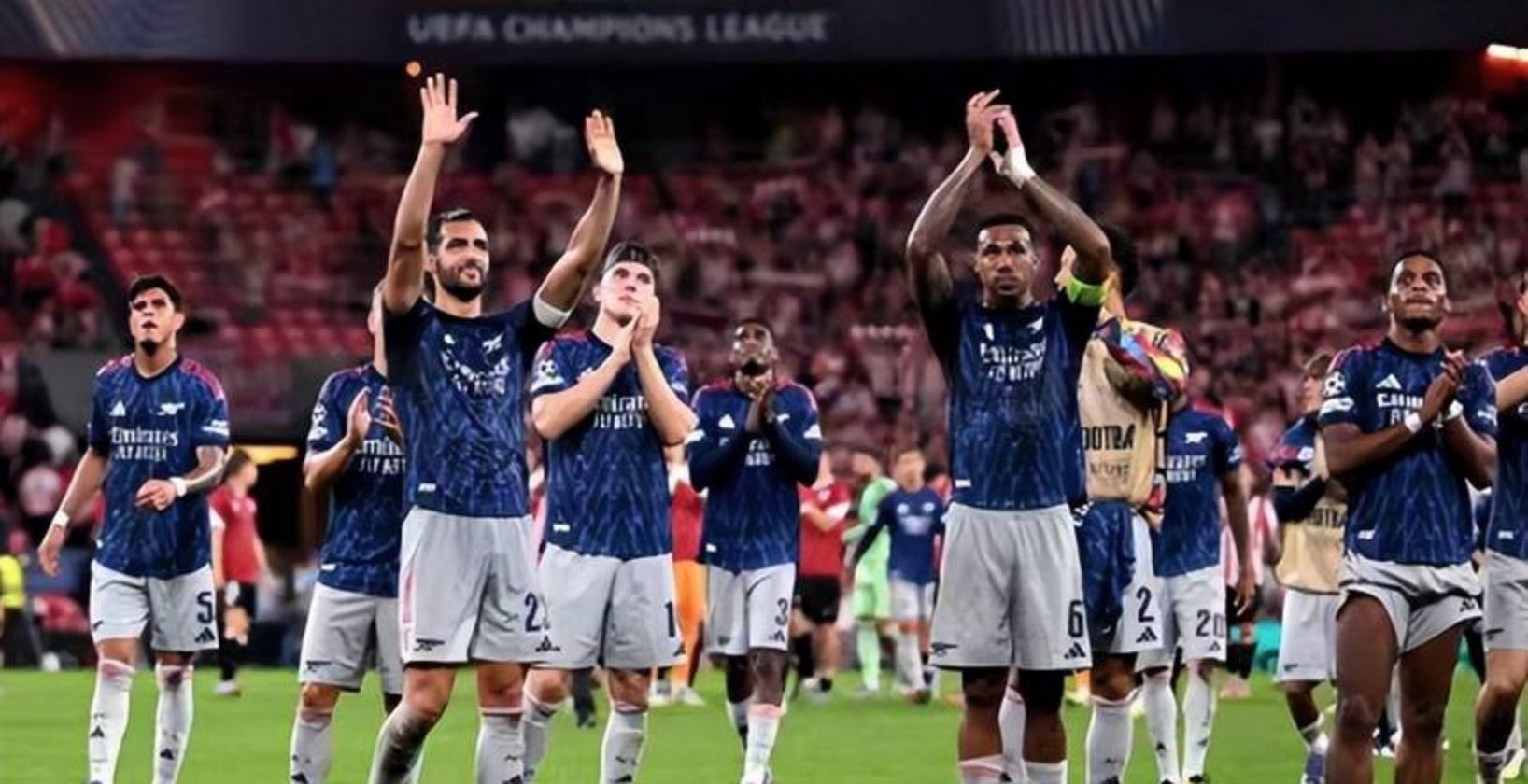 阿森纳惨败多特蒙德,告别冠军联赛 阿森纳惨败多特蒙德,告别冠军联赛