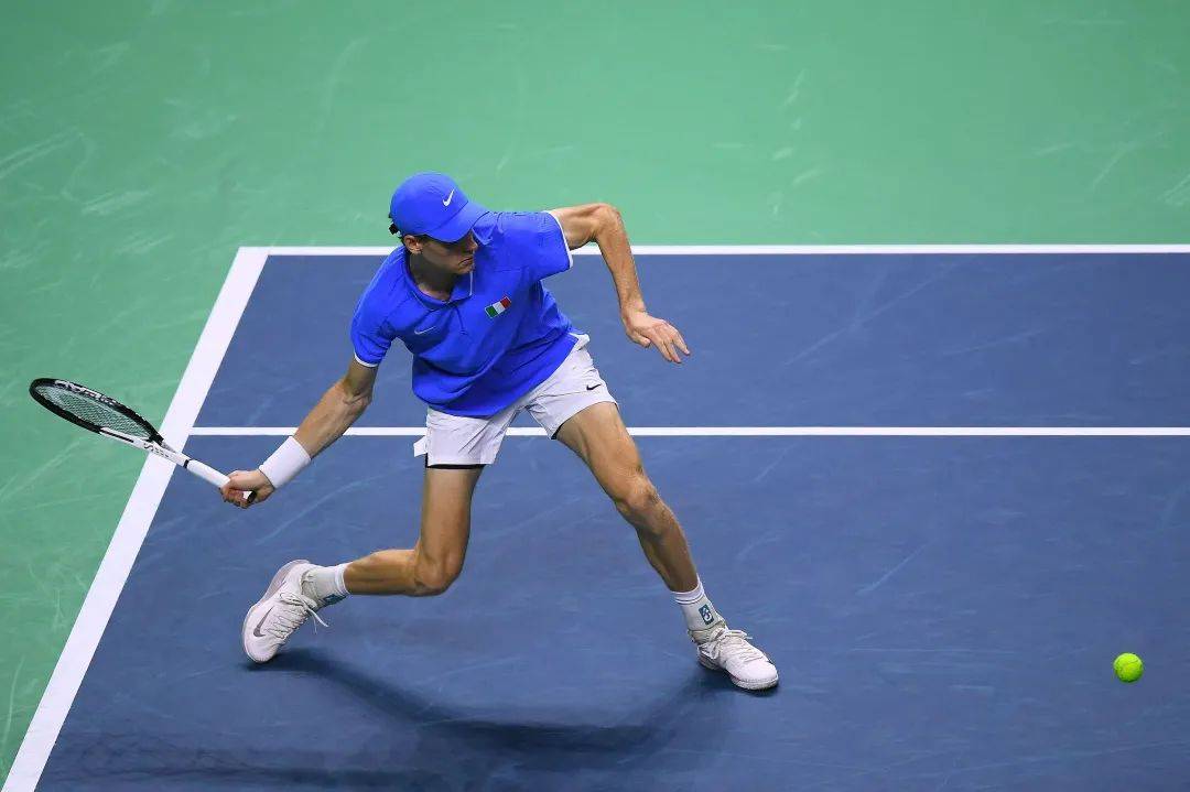 包含戴维斯杯碾压蒙特卡洛大师赛,辛纳惊艳四座的词条 包含戴维斯杯碾压蒙特卡洛大师赛,辛纳惊艳四座的词条