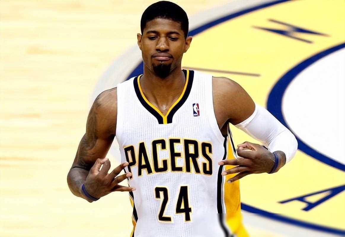 关于辽宁队逆转热火，乔治统治全场的信息