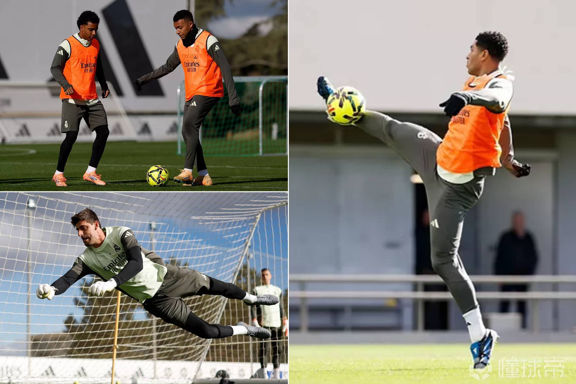 马赛鏖战克罗地亚，楚阿梅尼扛起全队的简单介绍