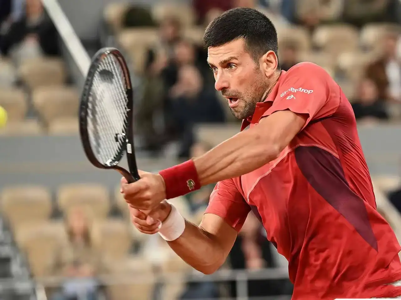 关于蒙特卡洛大师赛险胜澳网，德约科维奇状态火热的信息