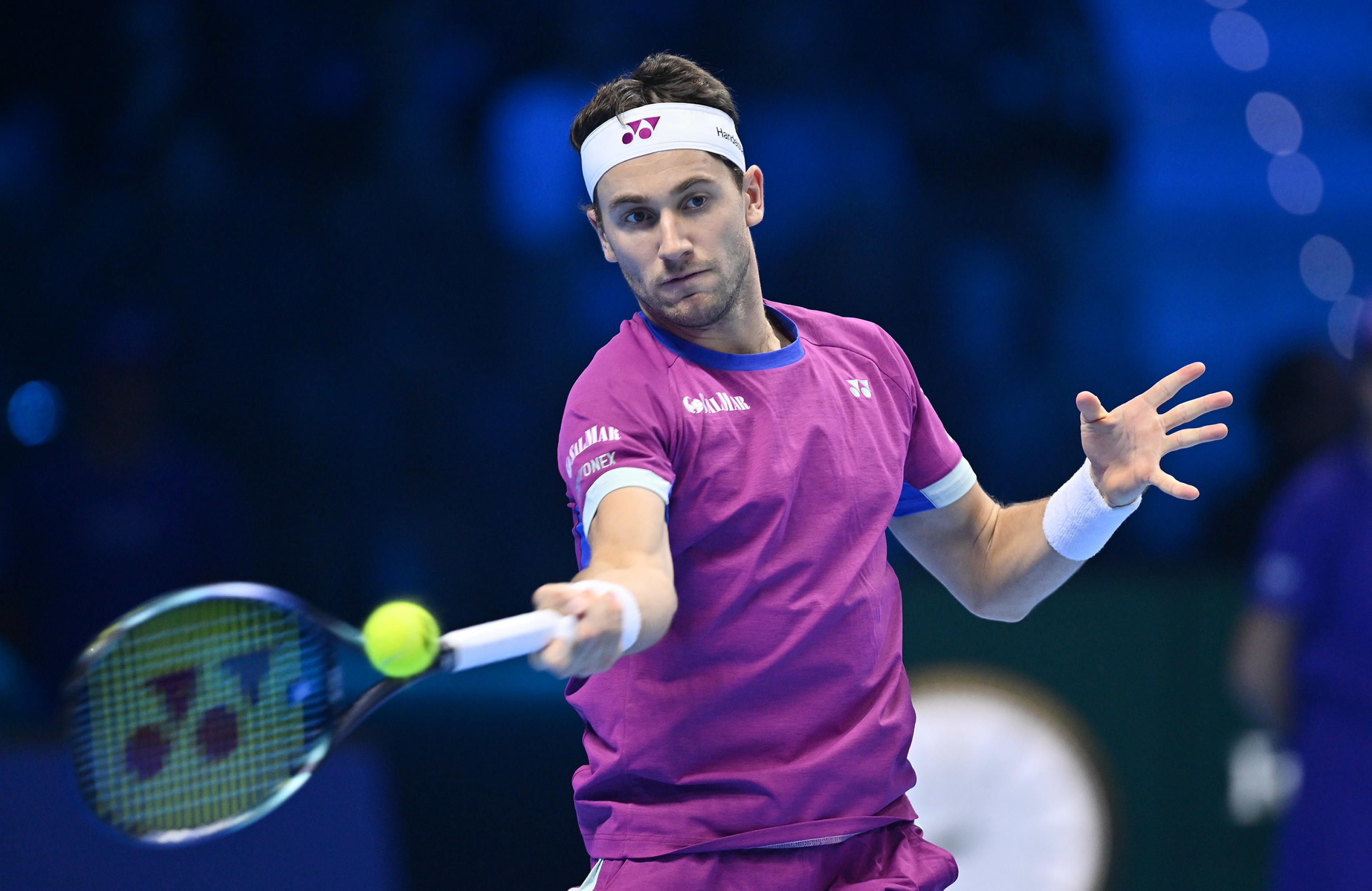 包含ATP总决赛逆转拉沃尔杯，穆雷点燃赛场的词条