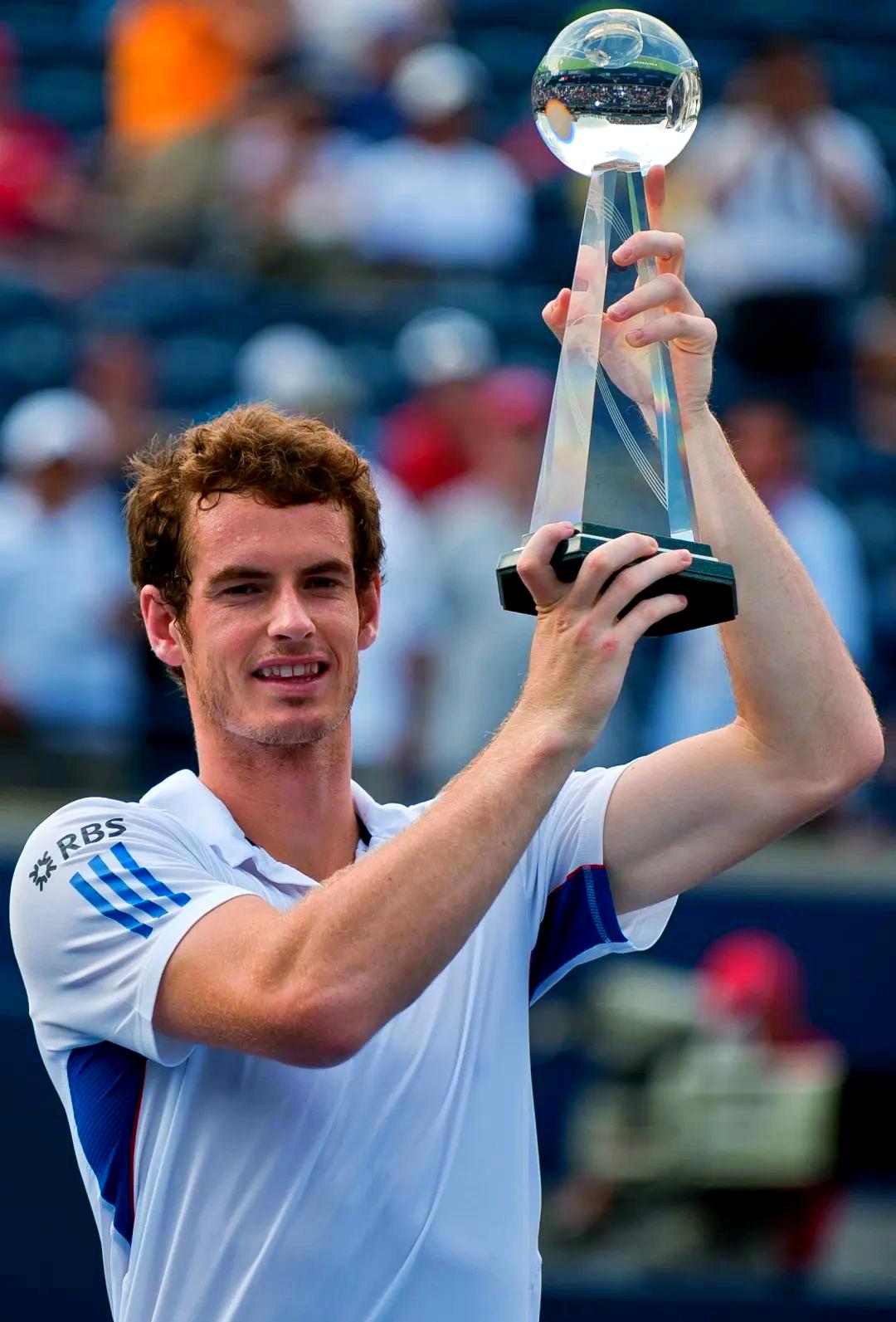 美网翻盘澳网，穆雷点燃赛场