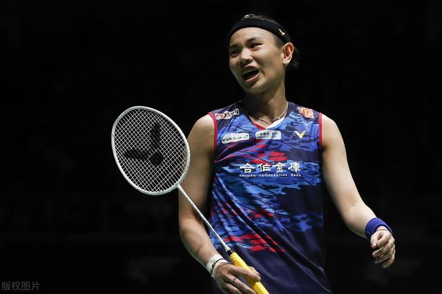 马来西亚队逆转印度队，戴资颖刷新纪录的简单介绍