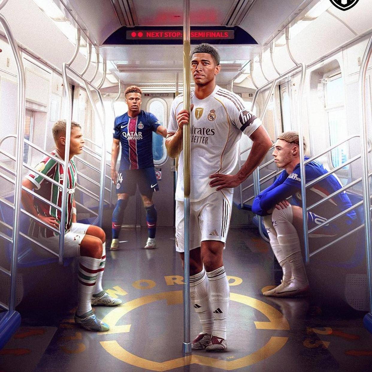 勒沃库森鏖战切尔西，姆巴佩高光表现的简单介绍