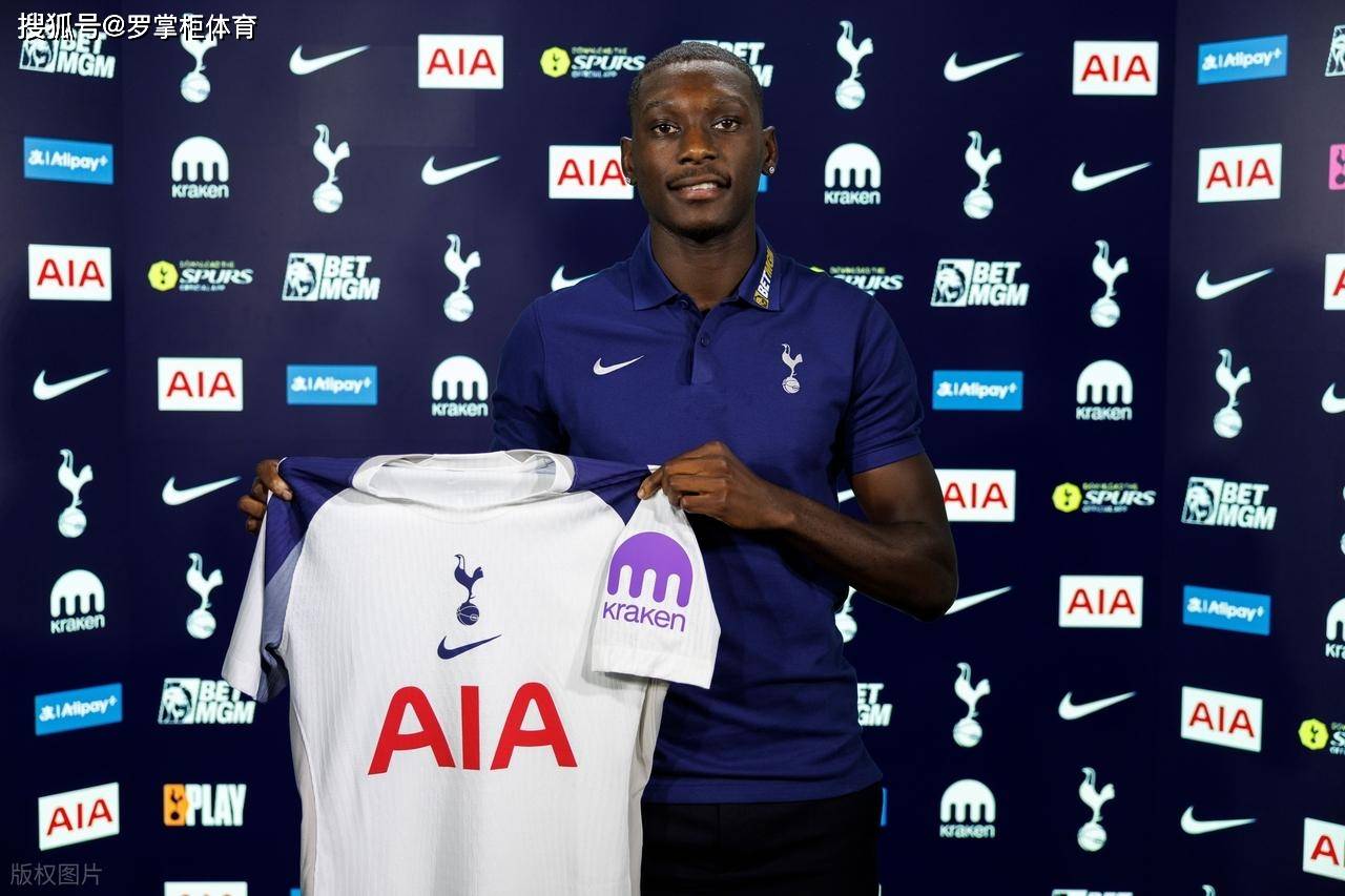 热刺锋线进攻火力强劲，对手难以抵挡