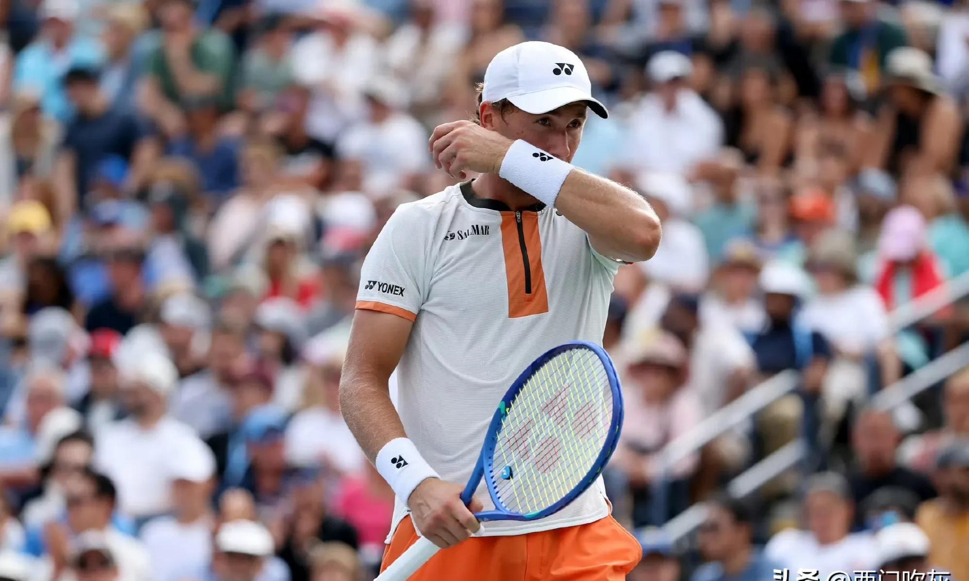 年终总决赛绝杀美网，德约科维奇带队取胜