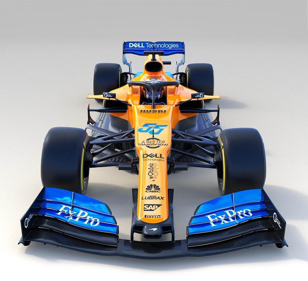 包含迈凯伦绝杀威廉姆斯，阿隆索状态火热的词条